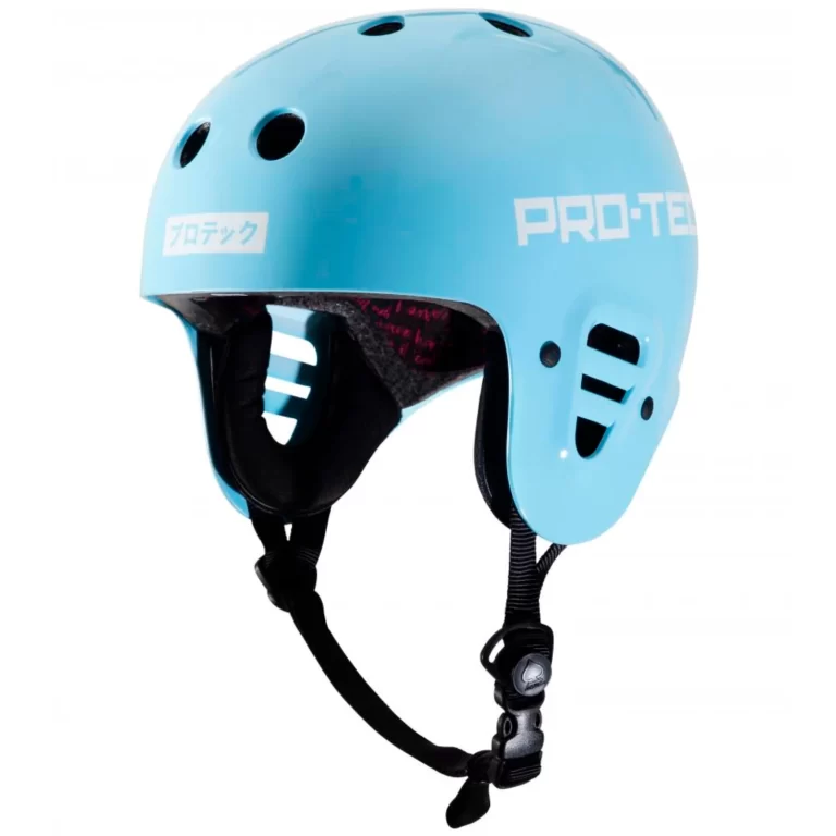 casco promodel sky brown